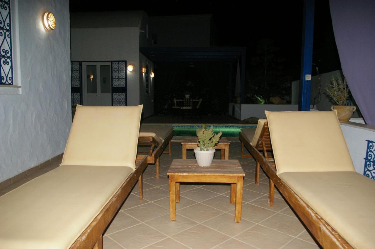 Midounia Bed & Breakfast Exterior photo
